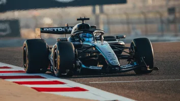 Mercedes-AMG Petronas F1 Team, señalado por presuntamente operar con una relación de compresión cercana a 18:1 en condiciones de carrera, pese a que el límite reglamentario es de 16:1