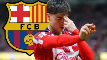 Equipos como el West Ham, Celtic y el FC Barcelona han puesto la mira en el atacante rojiblanco.