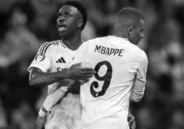 El atacante francés volvió a resentirse durante el último entrenamiento, por lo que el cuerpo médico decidió que no juegue.