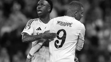 El atacante francés volvió a resentirse durante el último entrenamiento, por lo que el cuerpo médico decidió que no juegue.