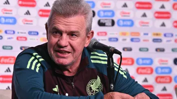 Aguirre destacó que el equipo cuenta con arqueros confiables, fríos y valientes.