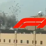 La primera consecuencia ya se presentó con la cancelación de unas pruebas de neumáticos que la empresa Pirelli.