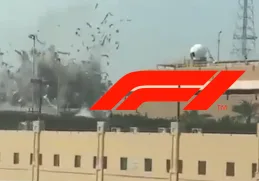 La primera consecuencia ya se presentó con la cancelación de unas pruebas de neumáticos que la empresa Pirelli.