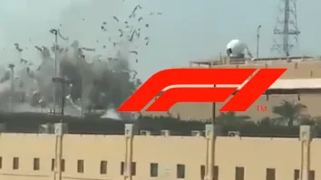 La primera consecuencia ya se presentó con la cancelación de unas pruebas de neumáticos que la empresa Pirelli.