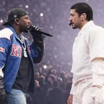 La edición 2026 del Super Bowl también registró una ligera caída en espectadores.