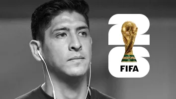 Álvarez explicó que, aunque intentó mantenerse en competencia con el respaldo del cuerpo médico, las molestias nunca desaparecieron por completo.