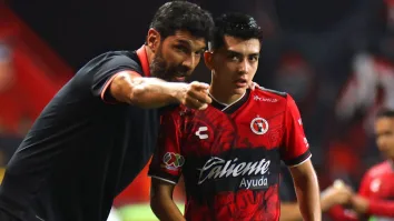 Abreu explicó que la prioridad es que Mora llegue en óptimas condiciones a la Copa Mundial de la FIFA 2026.