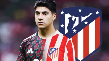 La directiva rojiblanca considera a Vargas como un proyecto a mediano y largo plazo.