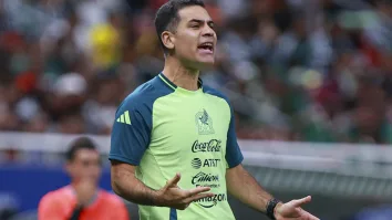 Márquez señaló que muchos jóvenes quedan fuera de los equipos por falta de recursos o por sistemas poco transparentes.