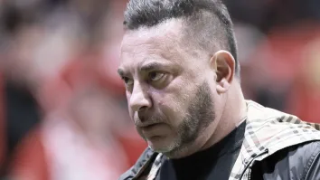 La gestión de Mohamed puso a los Diablos Rojos nuevamente en la élite del futbol mexicano.