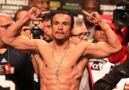 Márquez también cuestionó que la exposición mediática y el interés económico estén facilitando que personas sin trayectoria deportiva.