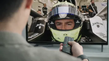 Tras un año fuera de la parrilla, Sergio Pérez vuelve a competir en la máxima categoría, pero ahora como la figura central de Cadillac Formula 1 Team.