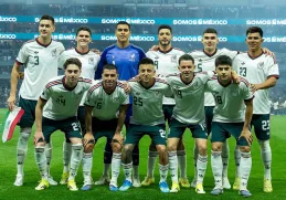 Aguirre habló sobre la delantera, una zona que le genera tranquilidad debido al buen momento de varios atacantes.