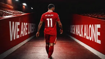 Desde su llegada en 2017 procedente de la AS Roma, acumuló 255 goles en 435 partidos oficiales.