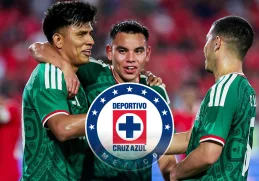 El club reiteró su compromiso absoluto con la Selección Mexicana y con la Federación Mexicana de Futbol.