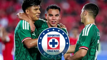 El club reiteró su compromiso absoluto con la Selección Mexicana y con la Federación Mexicana de Futbol.