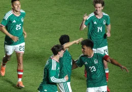 El duelo decisivo entre Dinamarca y Chequia se disputará el martes 31 de marzo a las 12:45 horas.