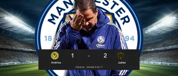 Jardine atribuyó parte del bajo rendimiento a las múltiples lesiones y ausencias que ha sufrido el equipo.