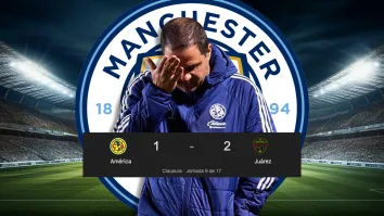 Jardine atribuyó parte del bajo rendimiento a las múltiples lesiones y ausencias que ha sufrido el equipo.