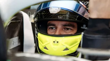 Durante años, tanto Checo como Bottas fueron considerados pilotos ideales para apoyar a sus compañeros de equipo como segundos conductores.