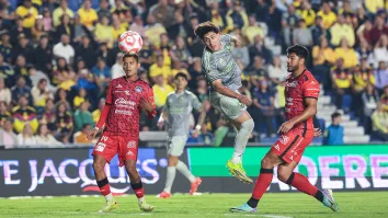 El conjunto azulcrema apostó desde el inicio por jugadores como Alejandro Zendejas, Brian Rodríguez y Raphael Veiga.