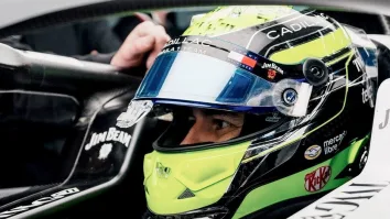 Pérez confía en que el equipo pueda corregir este aspecto en el corto plazo.