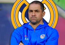 El técnico brasileño reconoció su afinidad por La Liga.