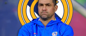 El técnico brasileño reconoció su afinidad por La Liga.