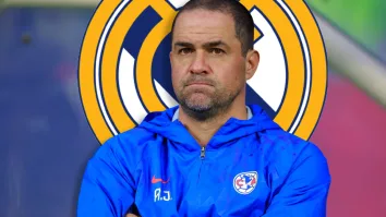 El técnico brasileño reconoció su afinidad por La Liga.