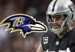 A sus 28 años, Crosby viene de una sólida campaña con 73 tacleadas, 28 detrás de la línea de golpeo y 10 capturas.