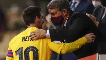 El exmediocampista, aseguró que el regreso del argentino estaba prácticamente acordado tras el Mundial de Qatar 2022.