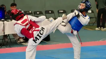 La polémica sacude al taekwondo mexicano: cuestionan posible pase directo a la final en la Olimpiada Nacional 2026 y acusan desigualdad en el proceso.