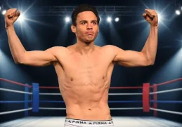 Su próximo compromiso será el 25 de abril ante David Solórzano, en una función programada en el Parque Adolfo López Mateos.