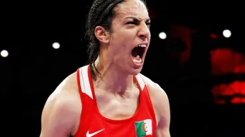 El COI detalló que todas las deportistas que aspiren a competir deberán someterse a una prueba del gen SRY.