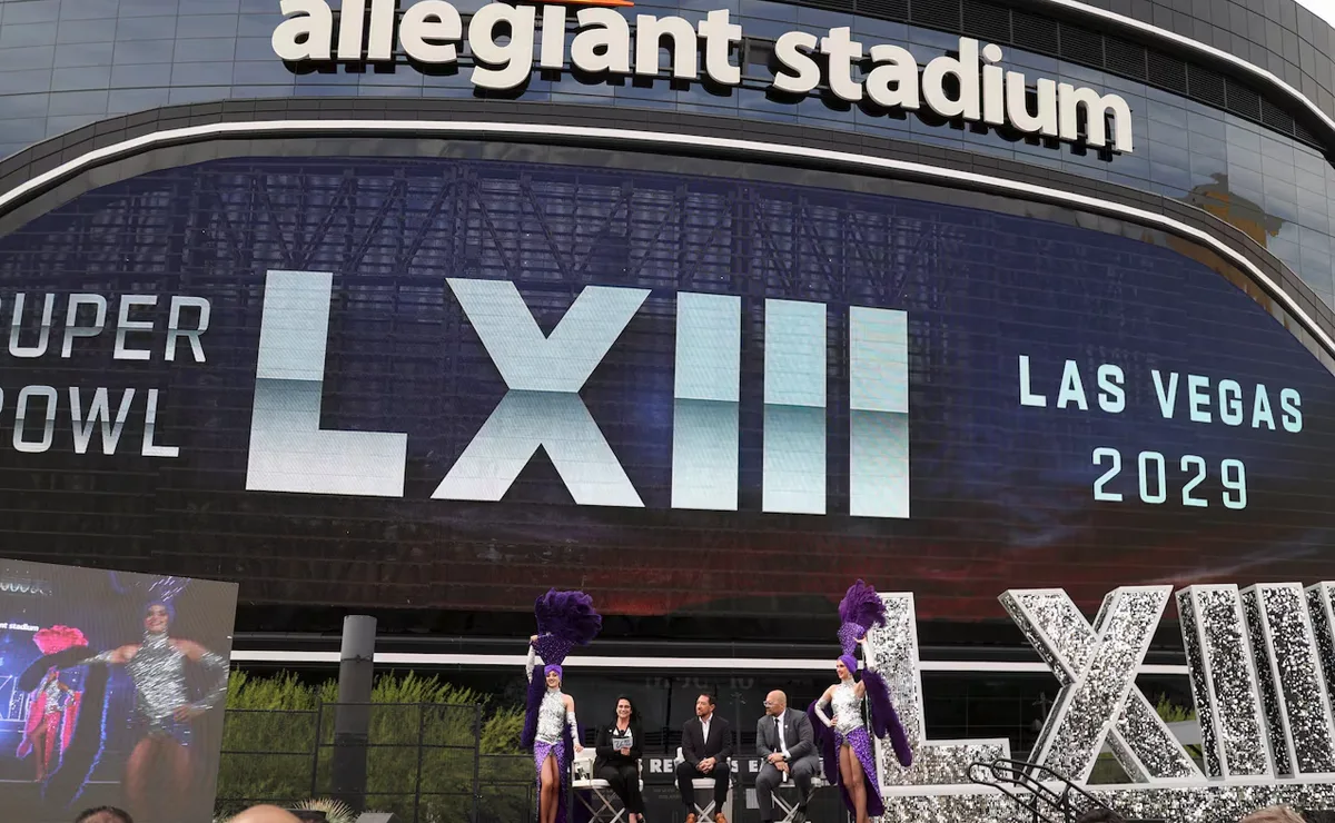 El comisionado Roger Goodell celebró el anuncio y resaltó que la ciudad reúne todos los elementos para ofrecer una experiencia única.