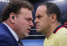 El comunicador señaló que no cobraría por el combate, pero pidió que se destinen 10 millones de pesos a la fundación Teletón México.