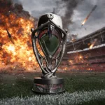 El partido estaba programado para disputarse en el Estadio Lusail, en Doha.