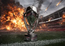 El partido estaba programado para disputarse en el Estadio Lusail, en Doha.