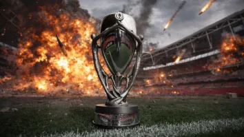 El partido estaba programado para disputarse en el Estadio Lusail, en Doha.