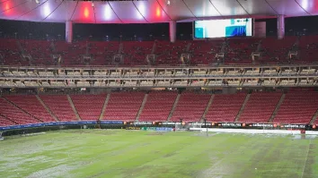 En Monterrey, la venta apenas rebasó las 15 mil entradas, muy por debajo del objetivo inicial.