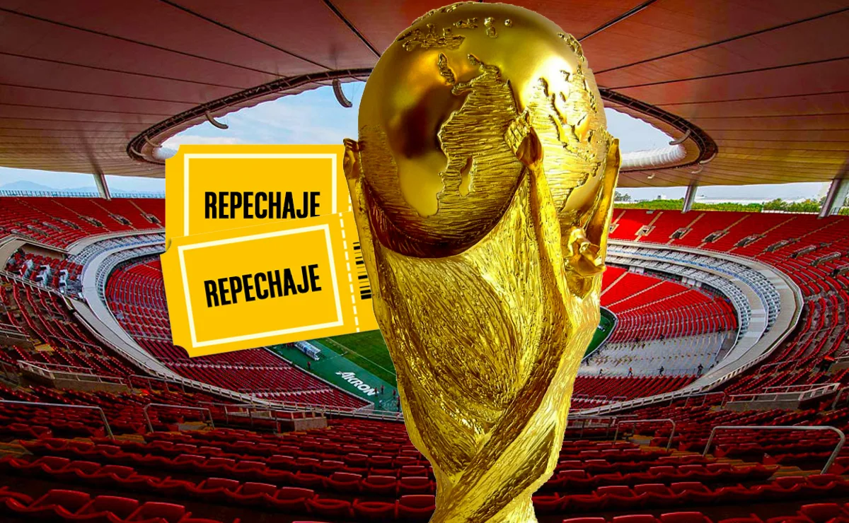 México fue elegido como sede estratégica para esta fase, que también funcionará como ensayo previo al Mundial.