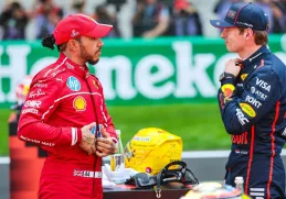 Lewis Hamilton se mostró completamente en desacuerdo con esas críticas.