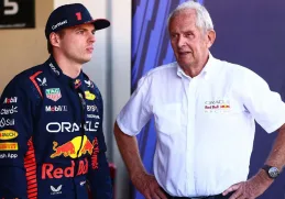 El nuevo reglamento cambió todo: Max Verstappen ahora vive una “pesadilla” y lucha en cada carrera por seguir siendo competitivo.
