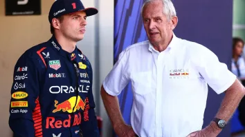 El nuevo reglamento cambió todo: Max Verstappen ahora vive una “pesadilla” y lucha en cada carrera por seguir siendo competitivo.