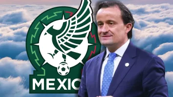El alto comisionado de la Federación Mexicana de Futbol, Mikel Arriola, expresó su confianza en el desempeño del Tri