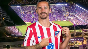 Griezmann mantiene su compromiso con el conjunto rojiblanco en un tramo decisivo de la temporada.