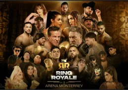 Entre los protagonistas destacan Alfredo Adame, Carlos Trejo, Aldo de Nigris, Nicola Porcella, Karely Ruiz y Marcela Mistral.