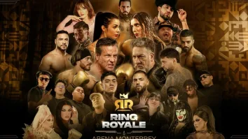 Entre los protagonistas destacan Alfredo Adame, Carlos Trejo, Aldo de Nigris, Nicola Porcella, Karely Ruiz y Marcela Mistral.