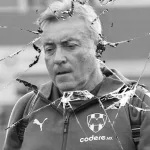 Durante su gestión, Torrent dirigió 28 encuentros de liga con Monterrey.