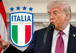 La polémica surgió cuando Paolo Zampolli reveló que propuso a Trump e Infantino meter a Italia en lugar de Irán.